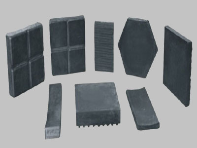 Ceramic Lined Products